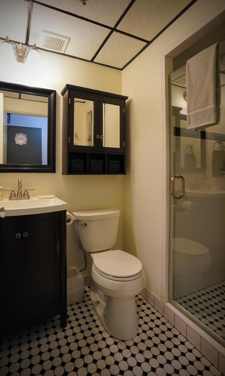 Palm Beach Hotel Petite Retreat 2 Blocks To Beach!! Historic Landmark Exteriör bild