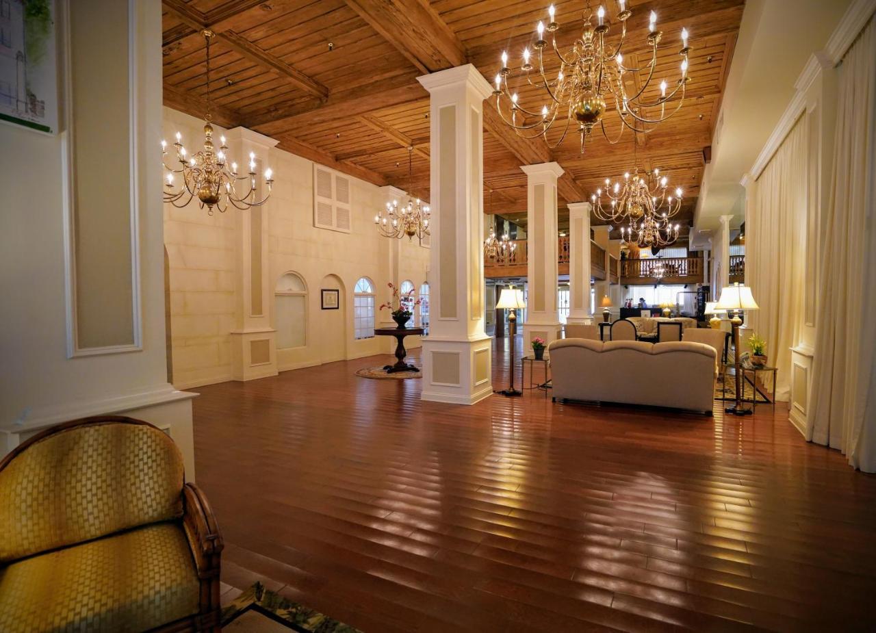 Palm Beach Hotel Petite Retreat 2 Blocks To Beach!! Historic Landmark Exteriör bild