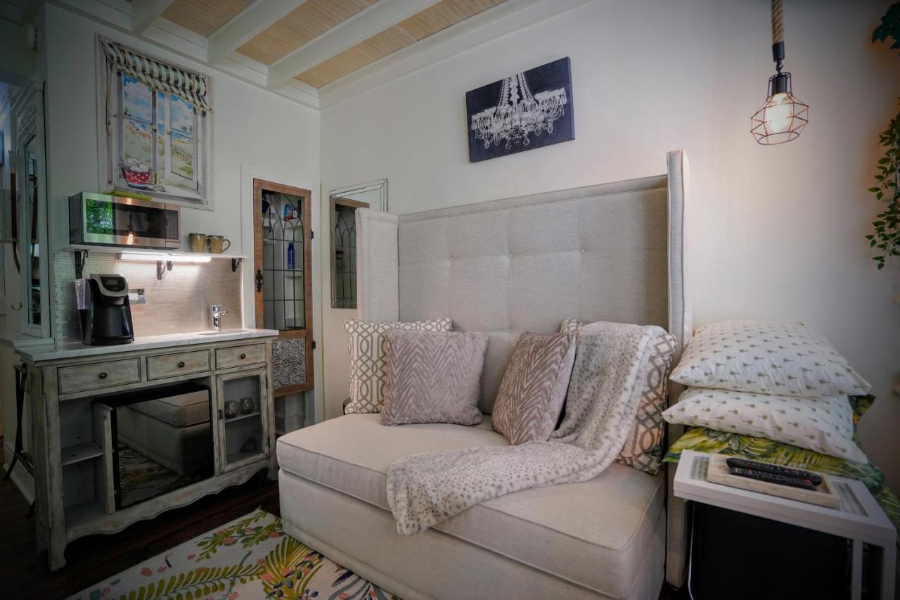 Palm Beach Hotel Petite Retreat 2 Blocks To Beach!! Historic Landmark Exteriör bild